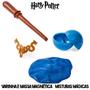 Imagem de Harry Potter Varinha e Massa Magnética Mistura Mágica - Sunny 2637