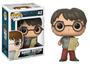 Imagem de Harry Potter with Marauders Map - Pop! - 42 - Funko