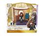 Imagem de Harry Potter Wizarding World Playset Aula Feitiço Hermione