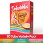 Imagem de Hartz Delectables Squeeze Up Catnip - 20 Sachês de 15ml