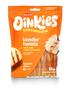 Imagem de Hartz Oinkies Tender Twists - Guloseimas para Cães com Frango (18 Unidades)