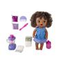 Imagem de Hasbro Baby Alive - Bebê Misturinha Magical Negra - E6945