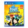 Imagem de Hasbro Family Fun Pack - Conquest Edition - PS4