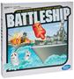 Imagem de Hasbro Gaming: Battleship Classic Board Game Strategy Game Ages 7 and Up For 2 Players