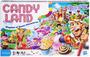 Imagem de Hasbro Gaming Candy Land Kingdom Of Sweet Adventures Board Game For Kids Ages 3 &amp Up (Amazon Exclusive),Red,Original version