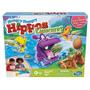 Imagem de Hasbro Gaming Hungry Hungry Hippos Launchers Jogo para Crianças de 4 anos ou mais, Jogo Eletrônico Pré-Escola para 2-4 Jogadores