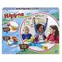 Imagem de Hasbro Gaming Hungry Hungry Hippos Launchers Jogo para Crianças de 4 anos ou mais, Jogo Eletrônico Pré-Escola para 2-4 Jogadores
