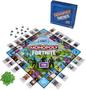 Imagem de Hasbro Gaming Monopoly: Fortnite Collector's Edition Board Game Inspirado em Fortnite Video Game, Board Game for Teens and Adults, Ages 13 and Up