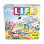 Imagem de Hasbro Gaming The Game of Life Board Game Ages 8 & Up (Amazon Exclusive)