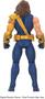 Imagem de Hasbro Marvel Legends Série 6 polegadas Scale Action Figure Toy Marvel's Cyclops, Premium Design, 1 Figure, e 1 Build-A-Figure Part