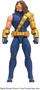 Imagem de Hasbro Marvel Legends Série 6 polegadas Scale Action Figure Toy Marvel's Cyclops, Premium Design, 1 Figure, e 1 Build-A-Figure Part