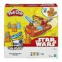 Imagem de Hasbro Play-Doh Star Wars Can-Heads Luke Skywalker & R2-D2