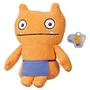 Imagem de Hasbro Uglydolls Calor desejos Salário Recheado Brinquedo de Pelúcia, 10" Alto