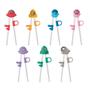 Imagem de Hashi para Treinamento Kids Panda Pebble - Marcus & Marcus