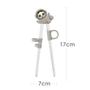 Imagem de Hashi para Treinamento Kids Panda Pebble - Marcus & Marcus