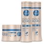 Imagem de Haskell Bendito Seja Shampoo + Condic. 300ml + Masc 300g
