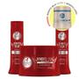 Imagem de Haskell Bendito Seja Shampoo + Condic. 300ml + Masc 300g