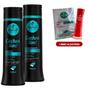 Imagem de Haskell Cachos Sim Shampoo + Condicionador 300ml