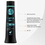 Imagem de Haskell Cachos Sim Shampoo + Condicionador + Leave In 500ml