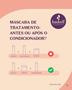 Imagem de Haskell Cachos Sim Shampoo + Máscara 500ml