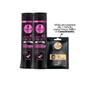 Imagem de Haskell Cavalo Forte Hidra Shampoo + Cond 300ml +Dose 40g