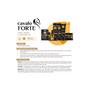 Haskell Cavalo Forte Shampoo 1 Litro Máscara 500g + Leave In Imagem de Haskell Cavalo Forte Shampoo 1 Litro Máscara 500g + Leave In