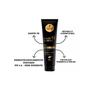 Haskell Cavalo Forte Shampoo 1 Litro Máscara 500g + Leave In Imagem de Haskell Cavalo Forte Shampoo 1 Litro Máscara 500g + Leave In