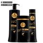 Imagem de Haskell Cavalo Forte Shampoo 1l Máscara 900g E Cond 500ml