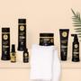 Imagem de Haskell Cavalo Forte Shampoo 300ml Máscara 300 Haskell Cresce Cabelo Força Brilho e Crescimento