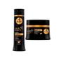 Imagem de Haskell Cavalo Forte Shampoo 300ml Máscara 300 Haskell Cresce Cabelo Força Brilho e Crescimento