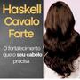 Imagem de Haskell Cavalo Forte Shampoo 300ml Máscara 300 Haskell Cresce Cabelo Força Brilho e Crescimento
