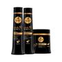 Imagem de Haskell Cavalo Forte Trio 500g