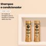 Imagem de Haskell Infusão de Óleos - Shampoo 500ml