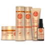 Imagem de Haskell kit tutano vegetal completo 300ml