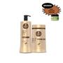 Imagem de Haskell Mandioca Shampoo Masc 1l Mimo