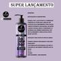Imagem de Haskell Mascara Liquida Lamelar Reconstrução 200ml