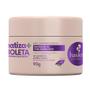 Imagem de Haskell Mascara Matiza+ Violeta 90gr