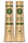 Imagem de Haskell murumuru shampoo condicionador 500ml nutricao intensa