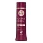 Imagem de Haskell Quina Rosa Shampoo, Condicionador Máscara + Leave In