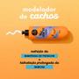 Imagem de Haskell Se Curve Modelador de Cachos