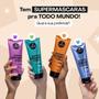 Imagem de Haskell Supermascara Brilho Espelhado 240g