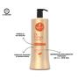 Imagem de Haskell Tutano Shampoo 1l Mimo