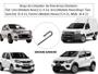 Imagem de Haste Braço Limpador de Para-Brisa Fiat: Uno Novo 11/14, Uno Novo 15/21, Fiorino Nova 15/21, Mobi 16/21 - Esquerdo