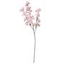 Imagem de Haste Cerejeira Rosa Artificial 100 Cm Decorativa