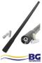 Imagem de Haste Da Antena Universal Com 3 Encaixes M4/ M5/ M6 Cinoy