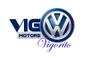 Imagem de Haste de Antena VW 5U0035849C