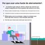Imagem de Haste De Aterramento De Cobre Com Fio De 12M E Kit De Aterramento Externo Universal De Almofada