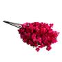 Imagem de Haste de Flor de Cerejeira Artificial 18 Unidades - Ideal para Decorações Aconchegantes e Delicadas