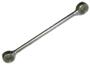Imagem de Haste externa acionamento trambulador peugeot 106 1.0 1.2 8v 208mm d50016