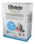 Imagem de Haste Flexivel Cottonbaby Premium Com 50 Un Hastes Flexiveis